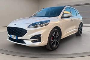 FORD KUGA PLUGIN HYBRID (GARANZIA FINO 2029)