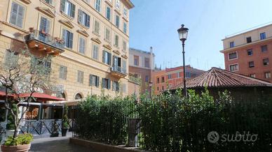 Rustico/Casale/Corte Roma [Stanza singola..ARG]