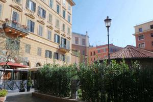 Rustico/Casale/Corte Roma [Stanza singola..ARG]