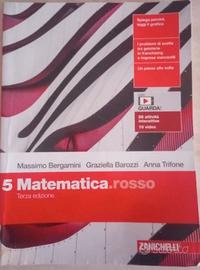 5 matematica.rosso