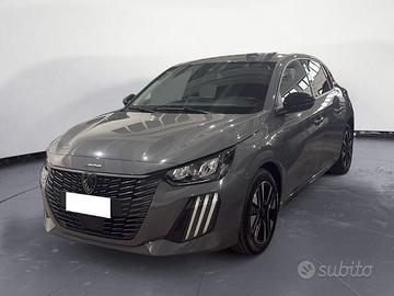 Peugeot 208 PureTech 100 Stop&Start 5 porte A...