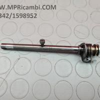 VALVOLA SCARICO SUZUKI RM 250 1998 1999 RM250 1997