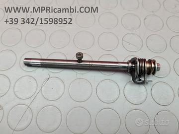 VALVOLA SCARICO SUZUKI RM 250 1998 1999 RM250 1997