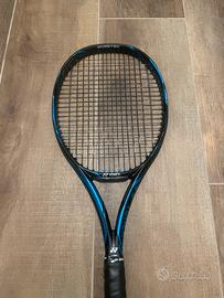 Yonex ezone dr 100+
