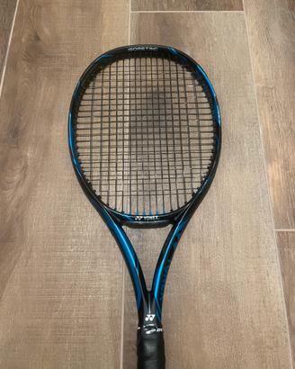 Yonex ezone dr 100+