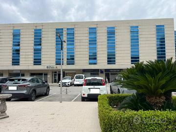 UFFICIO AL CENTRO SAN MAURO