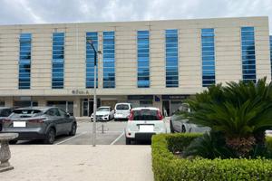 UFFICIO AL CENTRO SAN MAURO