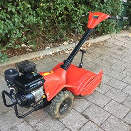 Motozappa