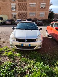 Renault Clio Storia GPL