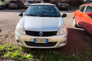 Renault Clio Storia GPL