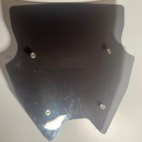 Cupolino wrs nero