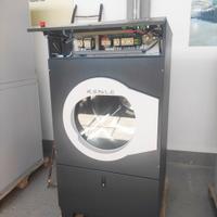 asciugatrice industriale 