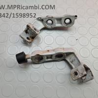 SUPPORTI PILOTA APRILIA PEGASO 650 2000 1999 600 1