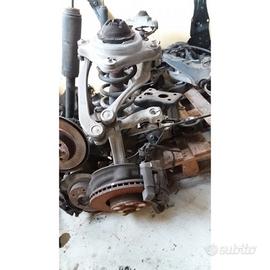 Avantreno anteriore -sospensione anteriore audi a6