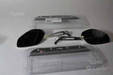 Specchietti Ducati Performance in Alluminio