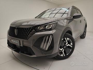 Peugeot 2008 II 2023 1.2 puretech Allure s&s ...