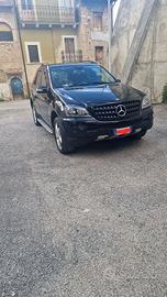 Mercedes ml 320