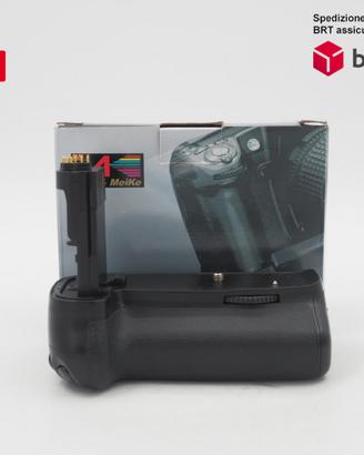 Meike Battery Grip Canon EOS 6D
