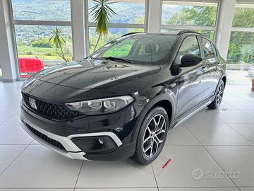 Fiat Tipo 1.0 Cross 100cv