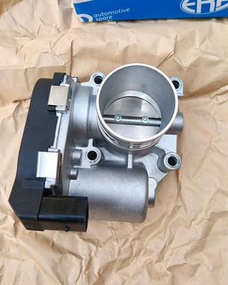 Corpo farfalla ti Seat Ibiza 1200cc anno 2009
