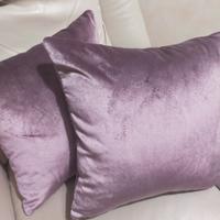 Coppia cuscini arredo 