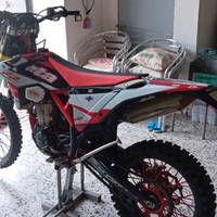 Beta rr 390