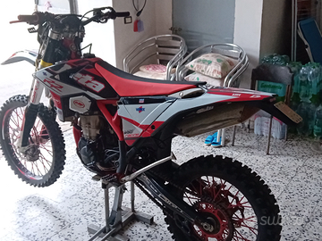 Beta rr 390