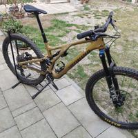 SPECALIZED STUMPJUMPER EVO COM CARBON S5