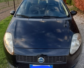 Fiat Grande Punto 1.3 Mjet