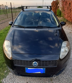 Fiat Grande Punto 1.3 Mjet