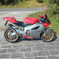 Aprilia RSV 1000 R- 2003