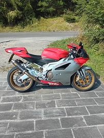 Aprilia RSV 1000 R- 2003