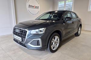 Audi Q2 35 TFSI S-TRONIC MATRIX CARPLAY RETROCAM. 