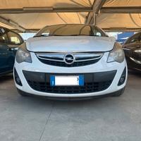 OPEL CORSA 1,3 DIESEL 10/2014