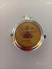 Orologio da Taschino Anni 80/90 Collezione Heritag