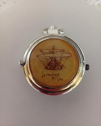 Orologio da Taschino Anni 80/90 Collezione Heritag