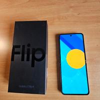 Samsung Z Flip 4 256GB LEGGI DESCRIZIONE