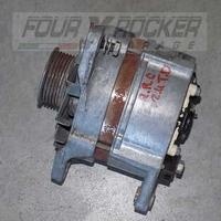 Alternatore motore Range Rover Classic 2.4td