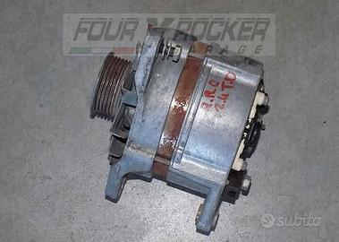 Alternatore motore Range Rover Classic 2.4td