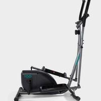 Bicicletta ellittica Decathlon Domyos EL 100