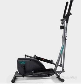 Bicicletta ellittica Decathlon Domyos EL 100