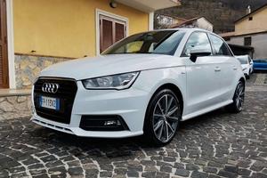Audi A1 1.4 TDI Design