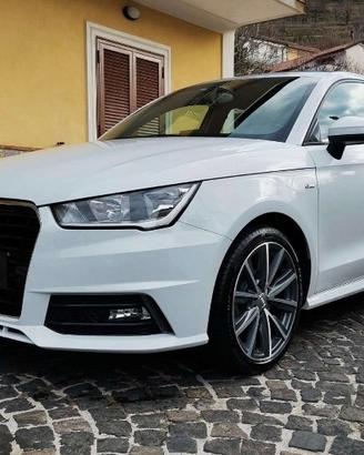 Audi A1 1.4 TDI Design