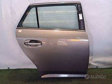PORTIERA POSTERIORE DESTRA TOYOTA Avensis S. Wagon