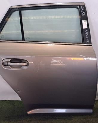 PORTIERA POSTERIORE DESTRA TOYOTA Avensis S. Wagon