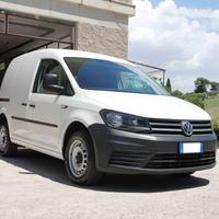 Volkswagen Caddy 2017 - No IVA