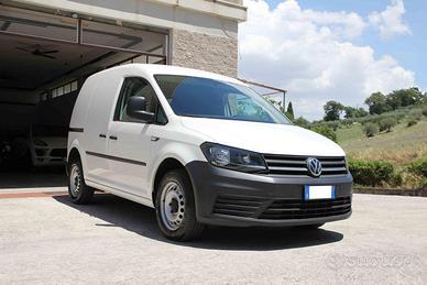 Volkswagen Caddy 2017 - No IVA