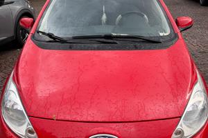FORD KA 1.2 2015 TITANIUM - OK NEOPATENTATI