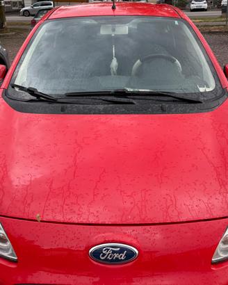 FORD KA 1.2 2015 TITANIUM - OK NEOPATENTATI