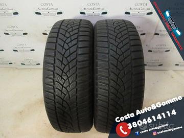 Gomme 205 55 17 Goodyear  90% 205 55 R17
